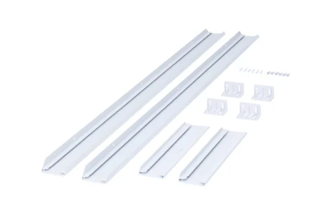Bộ khung gắn ốp nổi W30L120